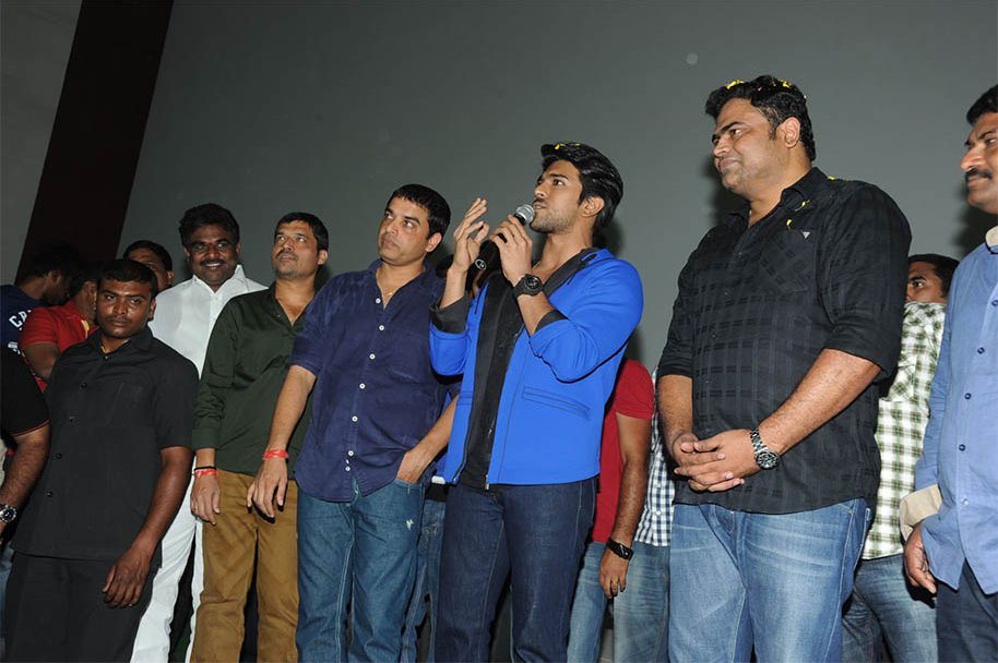 Yevadu-Trailer-Launch-at-Sandhya-70MM